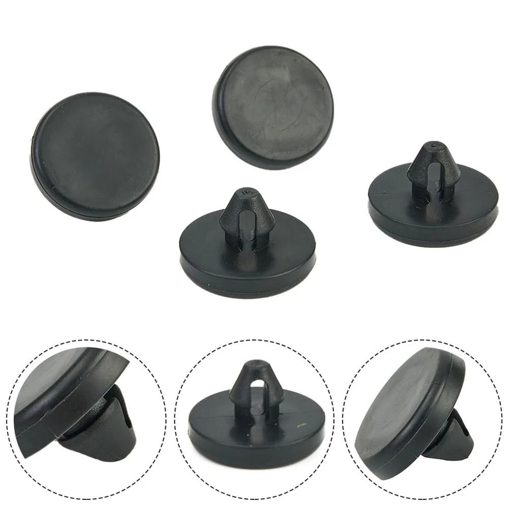 12Pcs Brake Pedal Switch Stopper Pad Cushion For Toyota 90541-06036 / 9054106036