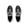 Li Ning Power Textile, Synthetic Leather, TPU Cushioning Slip Resistant Abrasion Resistant Coverage Support Rebound ABPS073-1