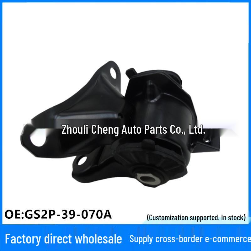 

GS2P-39-070A Гумова ніжка столу ліва для 10-15 Mazda 6/GH/14-18 Ruiyi/2.0 Linghuo