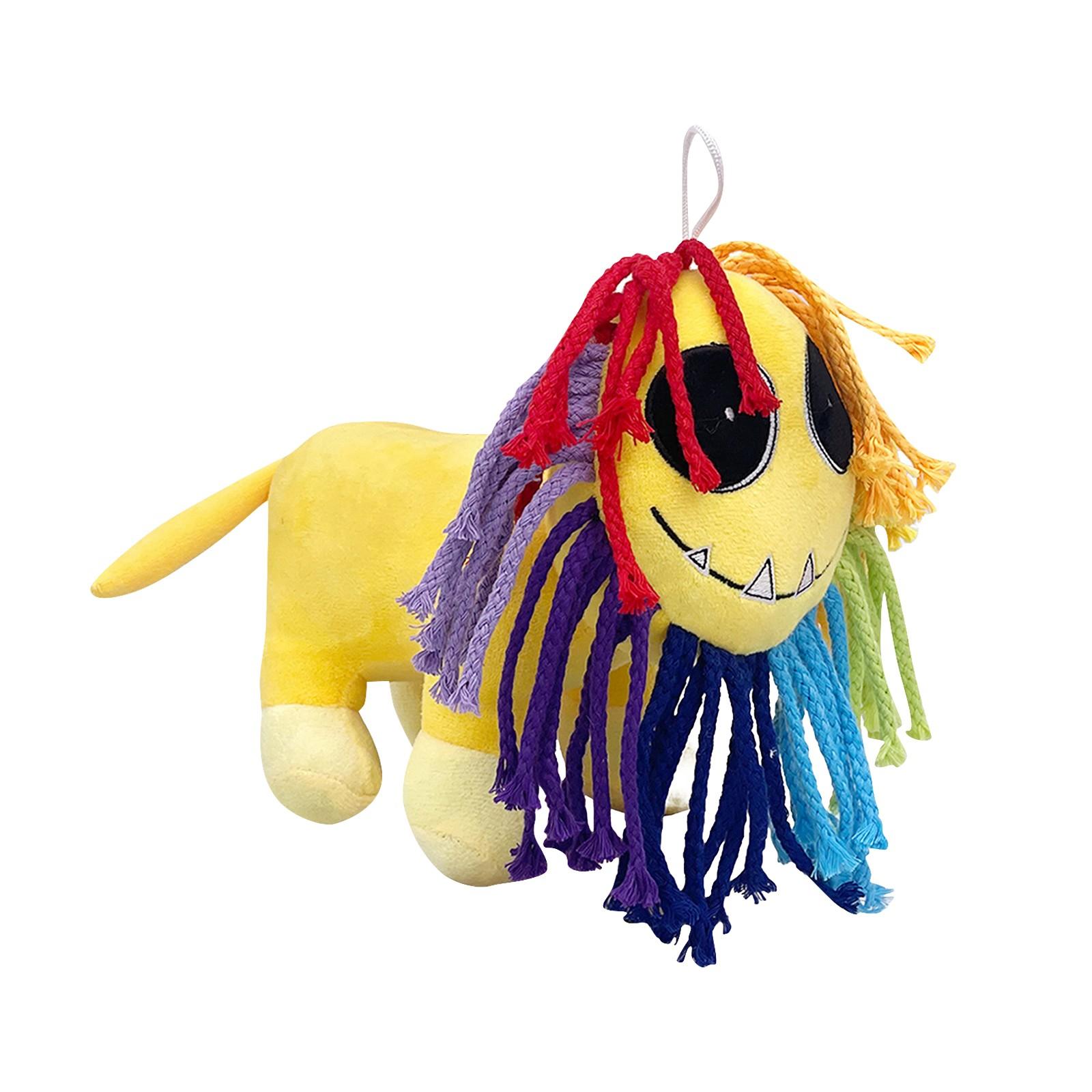 

Плюшевая кукла игрушка детский подарок кукла мультфильм детская тряпичная кукла One Size