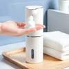 380ML Automatic Sensor Foam Machine USB Recharge Smart Inductive Hand Washing Machine Touchless Infrared Sensor Liquid Dispenser