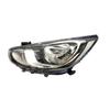 921011V000 Headlight Lh Fit For Hyundai Verna 2011-2014 Model Oem Genuine