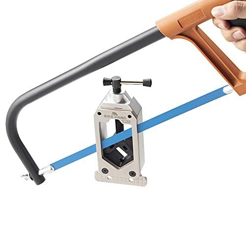 BIKE HAND YC-112LW Aero Shape Compatible Saw Guide YC-112LW Bicycle