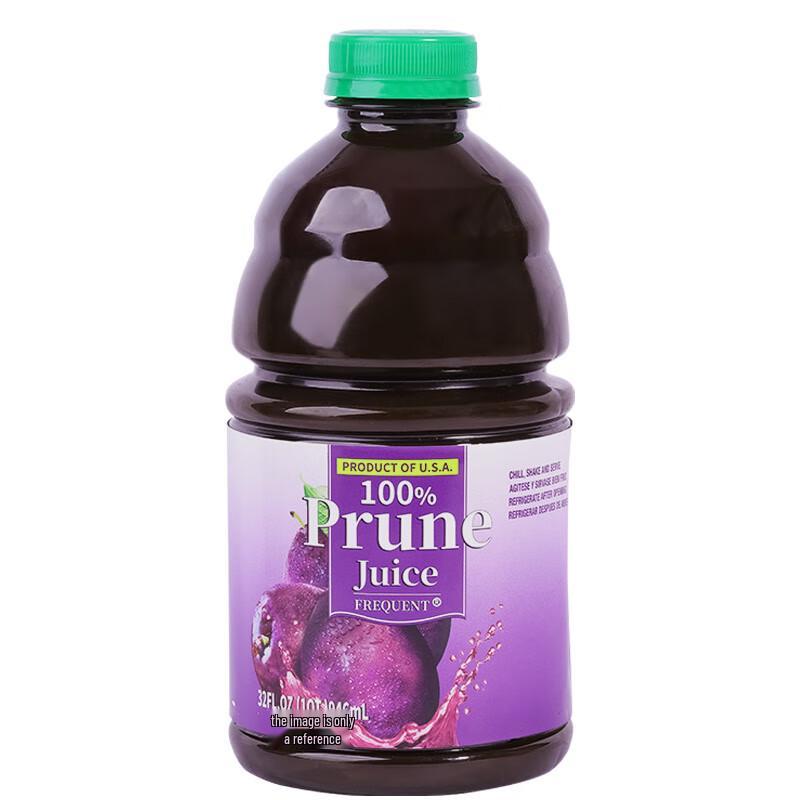 FREQUENT Prune Juice