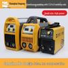 270K Inverter DC 220V Manual Welder - All Copper, Household Welding Machine