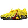 Ja Morant 3 Basketbalové boty Unisex Žluté HF2794-702