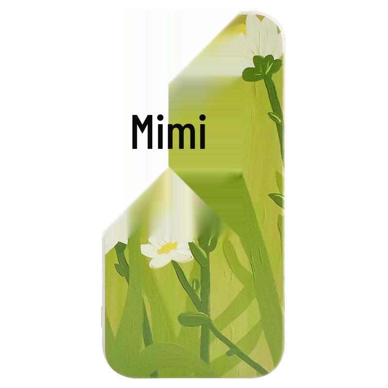 

Чехол для мобильного телефона Apple 15 с изображением цветов маслом, подходит для iPhone 13promax, мягкий чехол, в комплект не входит. iPhone 16 Plus (6.9)