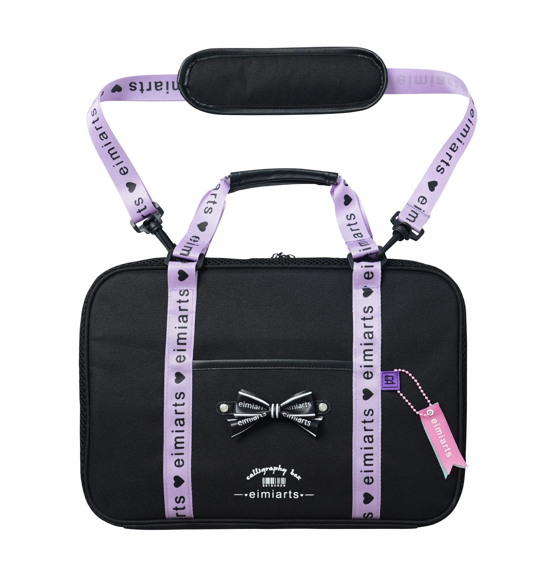 

Arisana Calligraphy Calligraphy One Size [Arisana] Set, Set, Black, Girls, чёрный