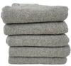 5-PACK MEN' COTTON NON-PRESSURE SOCKS 43-46
