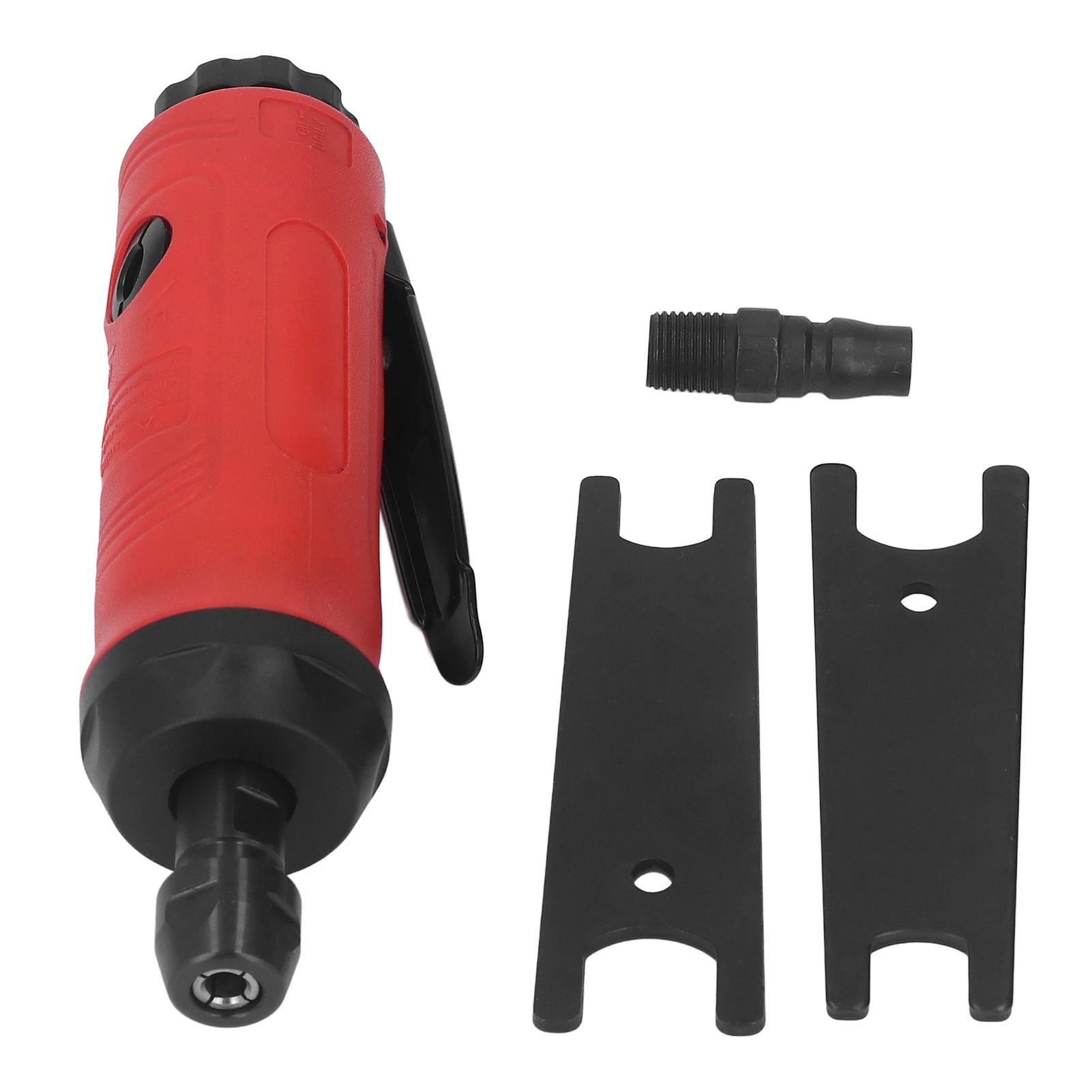 

Воздушная шлифовальная машина 18000 об/мин с низким уровнем шума из цинкового сплава пневматическая шлифовальная машина инструмент для воздушной шлифовальной машины