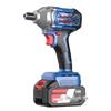 Dongcheng High Torque 488 Brushless Electric Impact Wrench with Lithium Battery