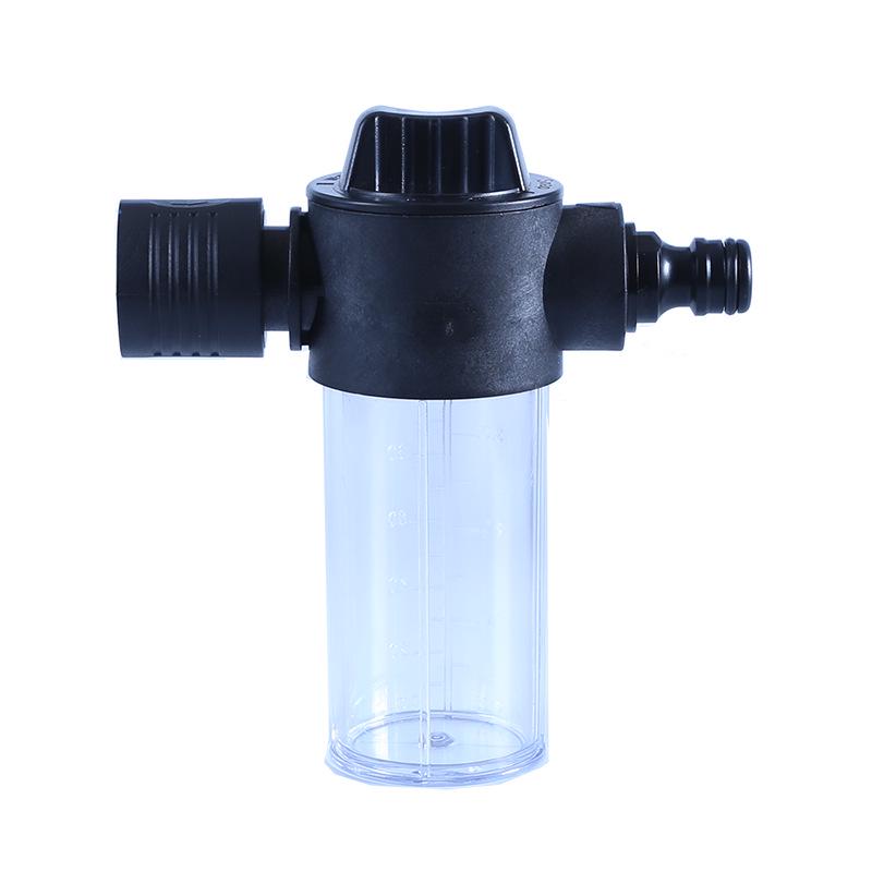 Multi-Function High-Pressure Car Wash Nozzle Set