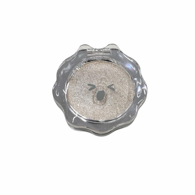 LEEINTO Dream Seeker Highlighter: Natural Contour & Brighten, Long-Lasting with Fine Shimmer for Under-Eye and Face.