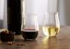 Toyo Sasaki Glass Thin Wine Glass Set 415ml Made in Japan Dishwasher Safe Unbreakable Wine Glass Glass Red Wine White Wine Thin Gift Present Present
