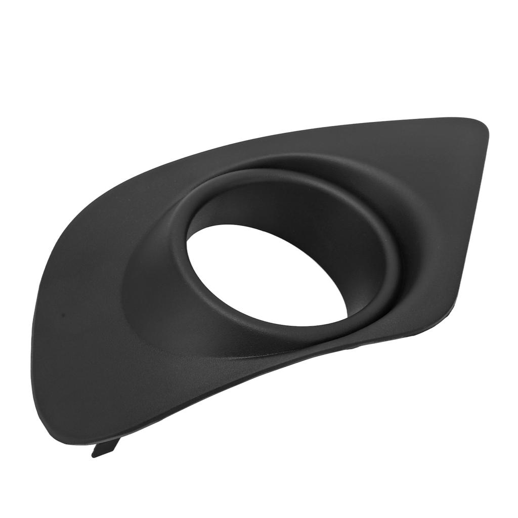 Right Fog Light Bezel Cover 68088686AA Front Foglamp Cover Replacement for JOURNEY CHRYSLER 200