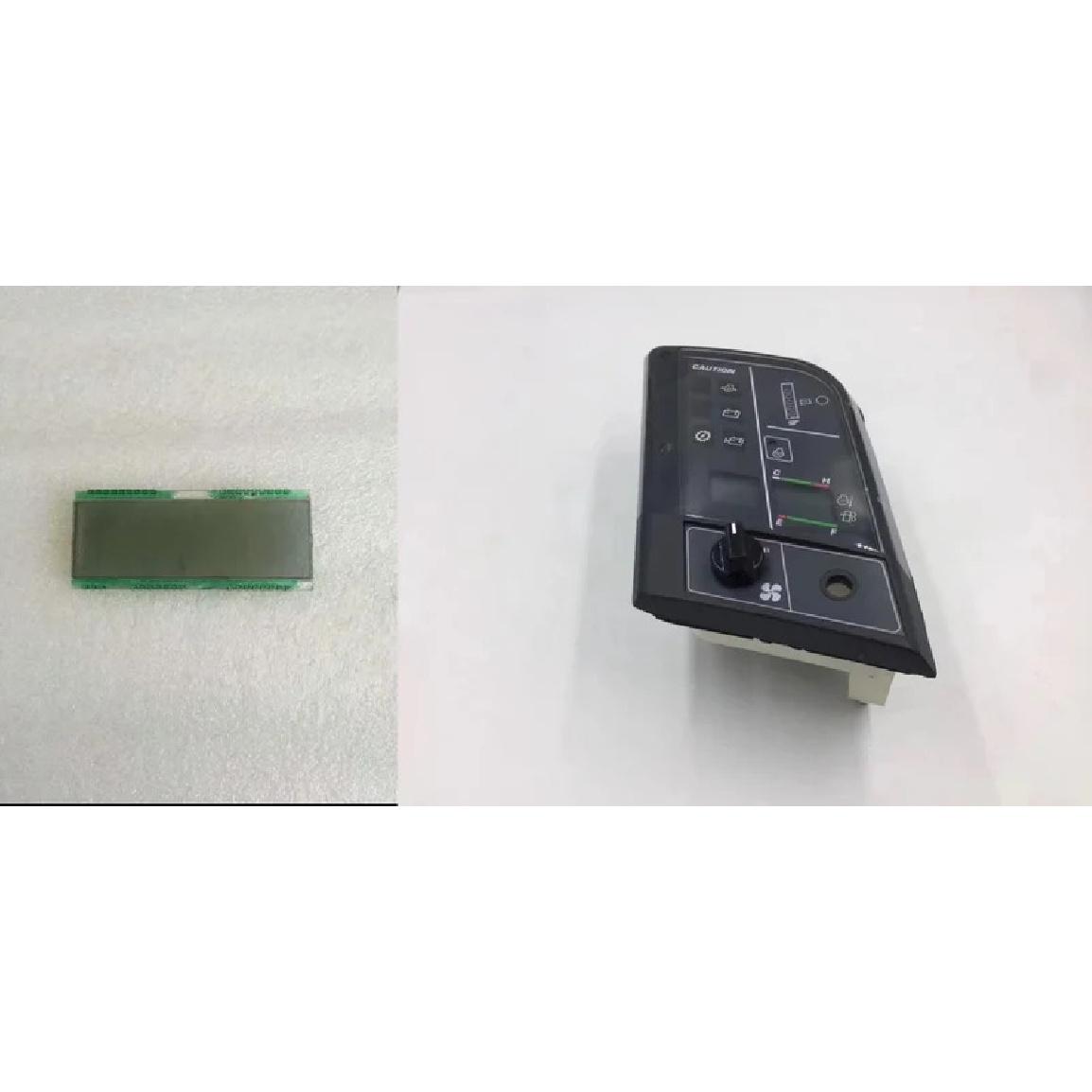7834-73-2102 7834-73-2003 7834-75-2100 7834-75-2101 7834-73-2002 /Excavator parts PC30/45/60 monitor LCD