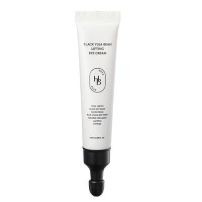Black Yuzu Bean Lifting Eye Cream Refill 15ml