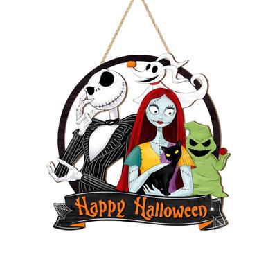 Slávnostné potreby – Halloweenské doplnky