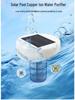 Solar Pool Ionizer