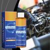 Engine Oil Supplement 100ml Anti-Friction Engine Supplement High Performance Lubricant Oil Additive Reduces Consumption Oil