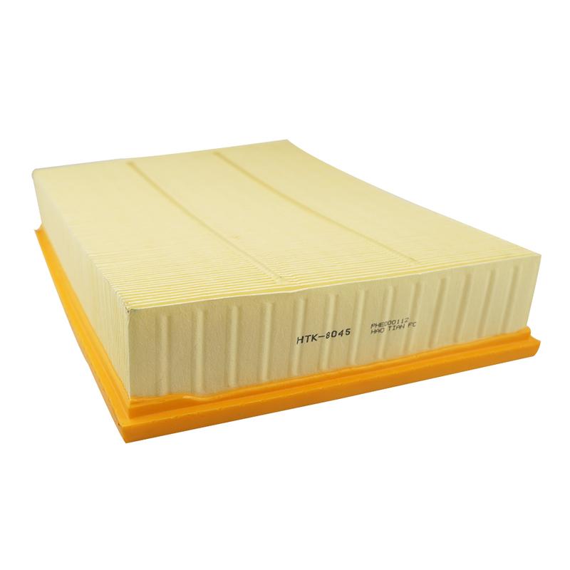 Air Filter For L319 Discovery 3 and 4 Range Rover Sport L320 0986AF2844 AF138 LX1764