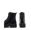 Kotníkové boty Lasocki WB-ALESSIA-01 Černé
