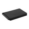 Platform Cart 5329 Black, 28 X 45 Cm
