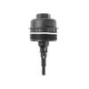 Oil Filter Housing Cap Cover Assembly Replacement For Skoda Fobia VW Polo Derby Vento Ameo SEAT IB IBIZA 03D115433B 03D 115 433B