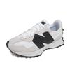 New Balance Ms327cwb New Balance 327 Lifestyle U M White Beige Black