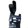 2Pcs Replacement Wheelchair Brake Professional Accessory Clutch Levers
