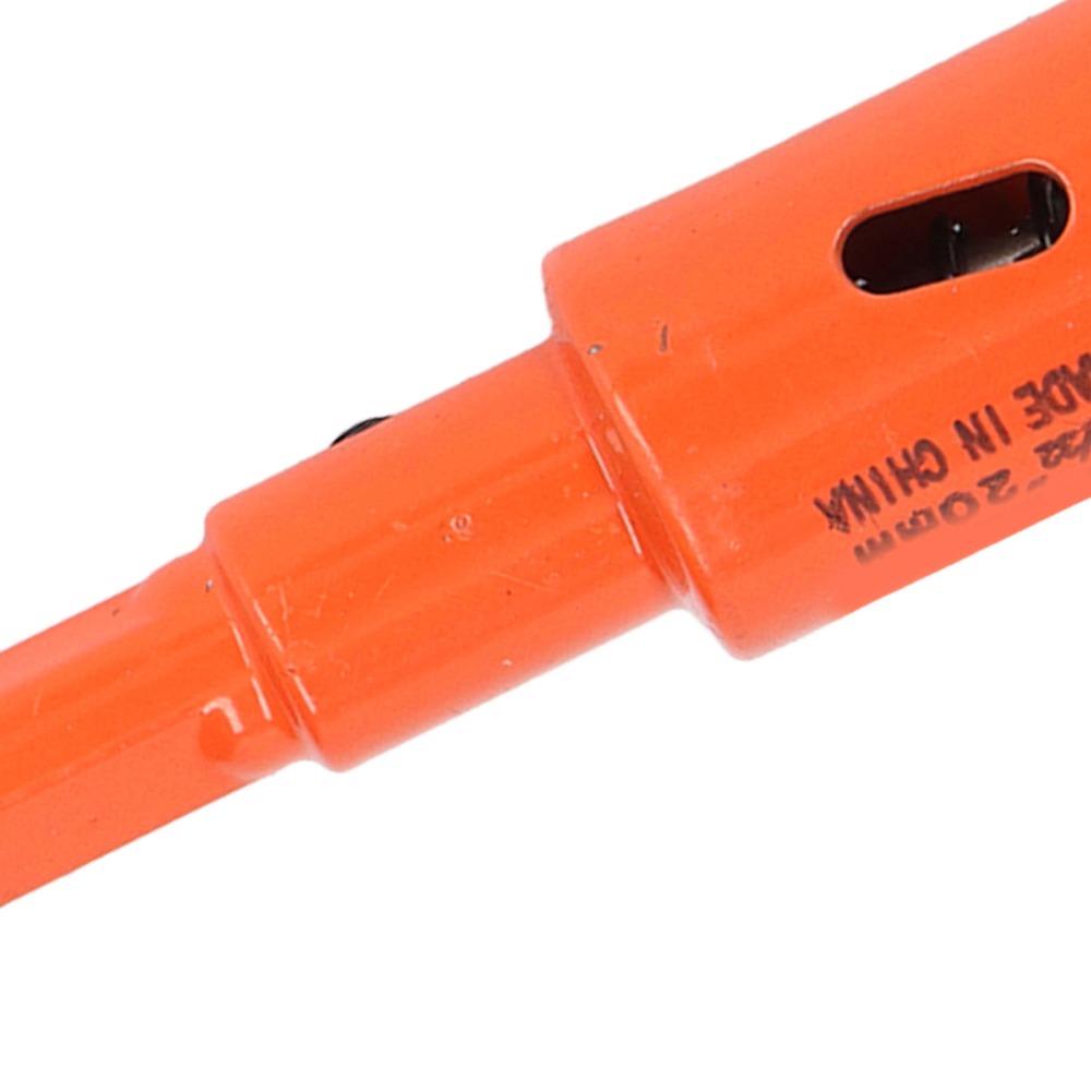 2pcs 1-Inch (25mm) Hole Saw Drill Bit 25/32in (20mm) Bi Metal Hole Cutter Hole Saw Cutter For Wood