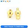 SMA Connector TO N BNC RPSMA MCX/MMCX Male Female Straight RF Adapter Converter SMA Connector TO SMB TNC Adapter N Plug