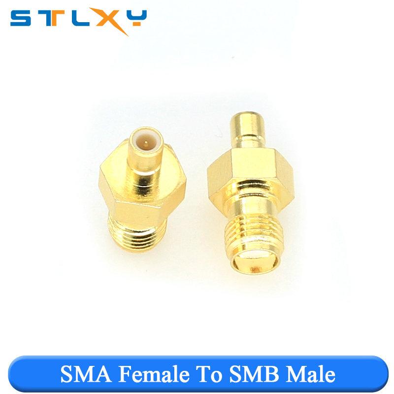 SMA Connector TO N BNC RPSMA MCX/MMCX Male Female Straight RF Adapter Converter SMA Connector TO SMB TNC Adapter N Plug