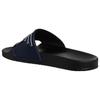 Emporio Armani Open Toe Fashion Sandals Men footwear Blue XVPS04XN747S448