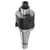 Fräsmaschinen-Werkzeughalter CNC-Planfrässcheibe Verbindungsgriff Schneidstange NT30?FMB22?45L