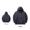 Anta Kyrie Series Retro Embroidered Hoodie Unisex Hoodies Purple 172531702R-5