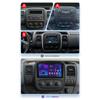 Android Carplay Autorádio Pro Renault Trafic 2015-2017 Multimediální Přehrávač Hlavní Jednotka Stereo GPS Navigace BT WIFI 4+64GB