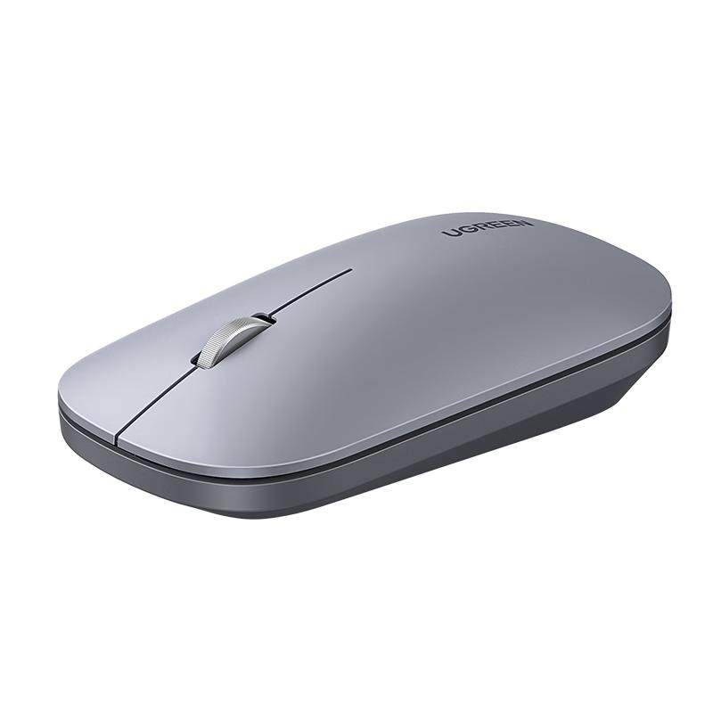 

UGREEN Wireless Bluetooth Dual Mode Office Mouse