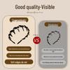 2025 Women's Luxury Pearl Skull Headband: Stylish Fashion Accessory for Face Washing