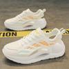 Fashion Sandals for Men's Summer Outerwear Breathable and Odor Resistant Hollow Toe Sports Slippers for Men's Outdoor Hole Beach Sandals