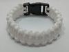 Seven-Strand Survival Paracord Bracelet: Outdoor Emergency Woven Wristband