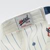 Wieoldeuwoldeu Baseball Stripe Ball Cap