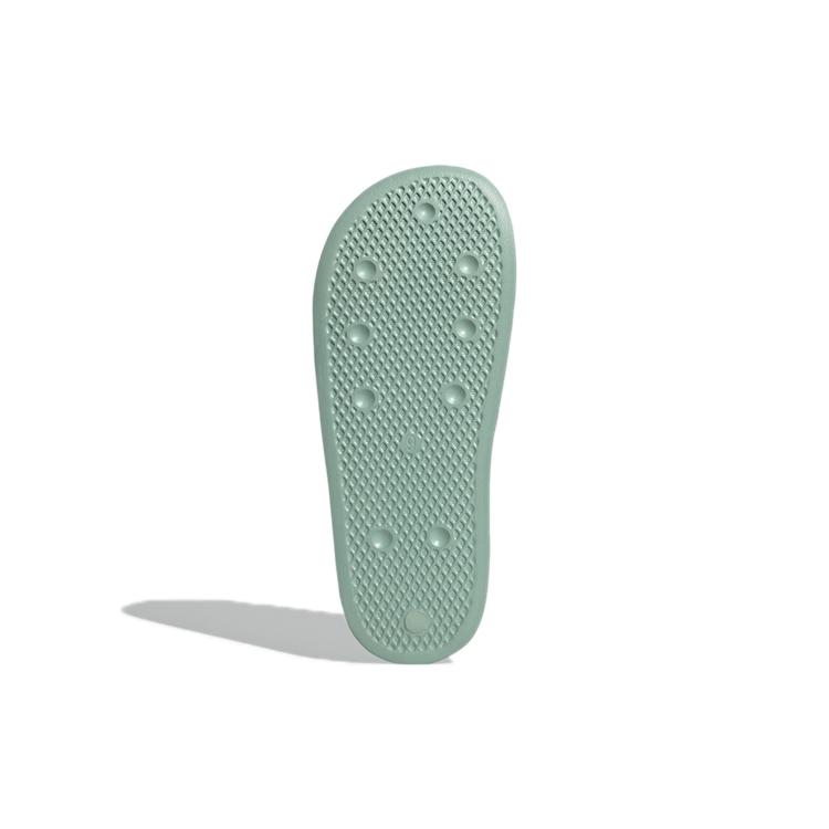 Adidas Originals Adilette Lite 'Green' GX8894