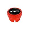 Car Cigarette Lighter Cover Car Accessories For VW Golf Polo Tiguan Touran Jetta Passat CC T5 GTI Scirocco Magotan T-Cross T-ROC zl5