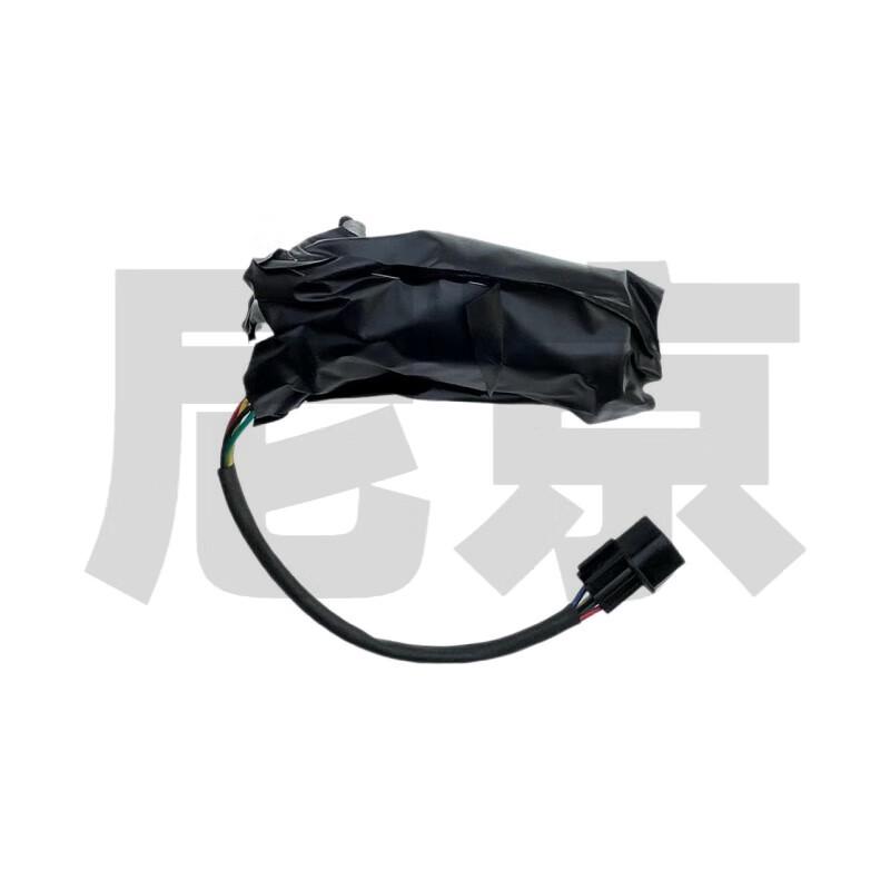 Wiper Motor Assembly