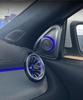 Mercedes GLA W247 4D Rotating Tweeter Upgrade