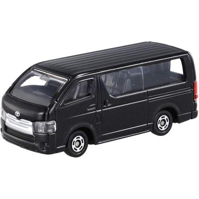 Takara Tomy Tomica No.113 Toyota Hiace Miniature Car Blister Pack Toy for Ages 3 and Up