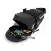 Bicycle Bike Storage Saddle Bag Cycling Seat Tail Rear Pouch Bag Bicycle Repair Tools Pocket Pack Riding Cycling Tail Bag