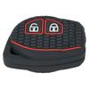 Car Interior Accessories Button Remote Key For Ignis Vitara Liana High Quality