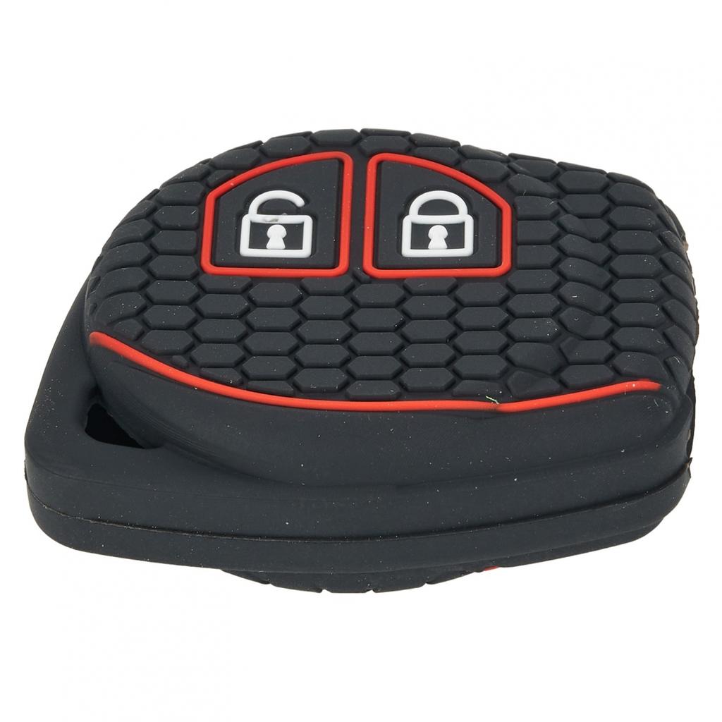 Car Interior Accessories Button Remote Key For Ignis Vitara Liana High Quality